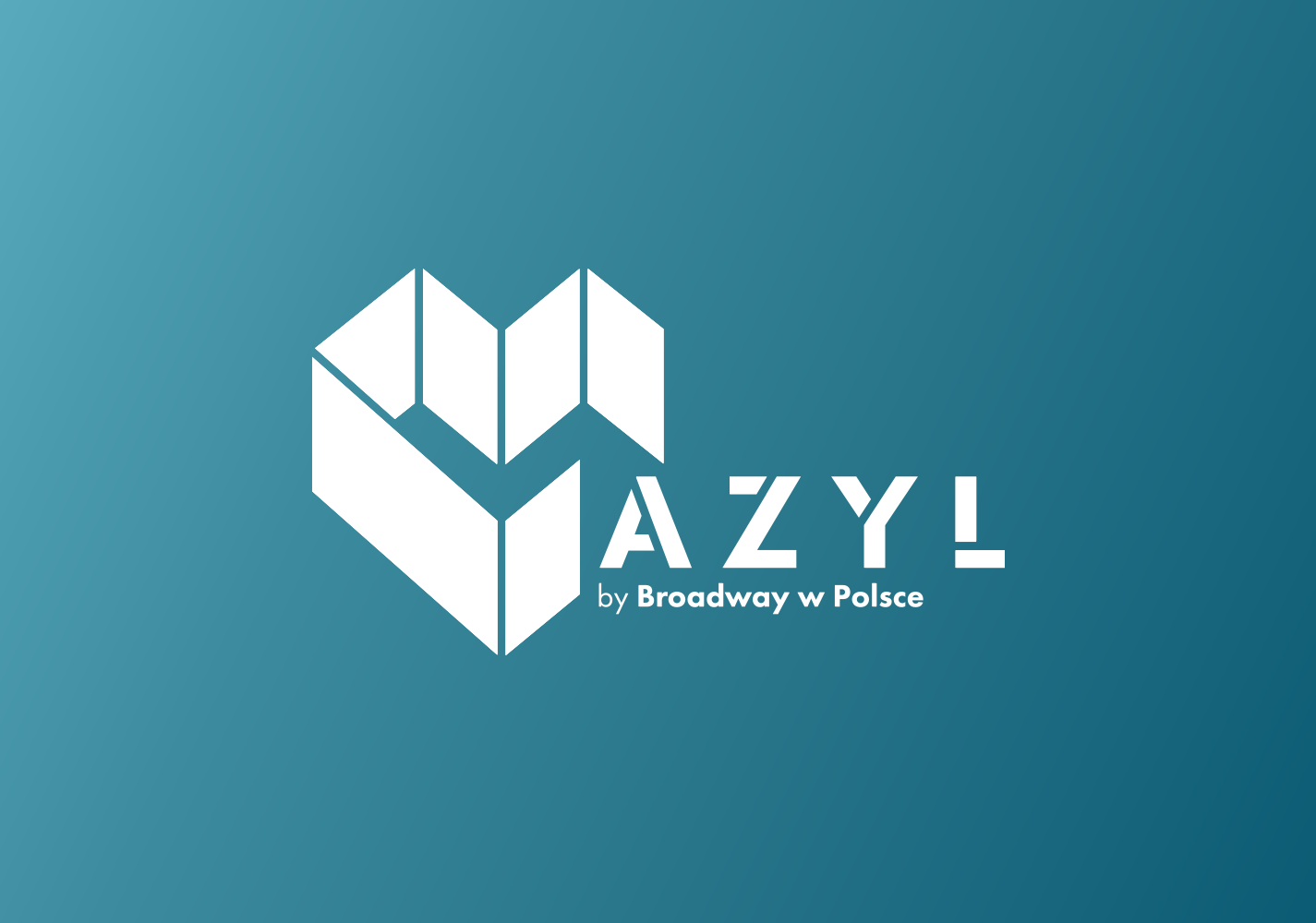 Azyl by Broadway w Polsce - logo