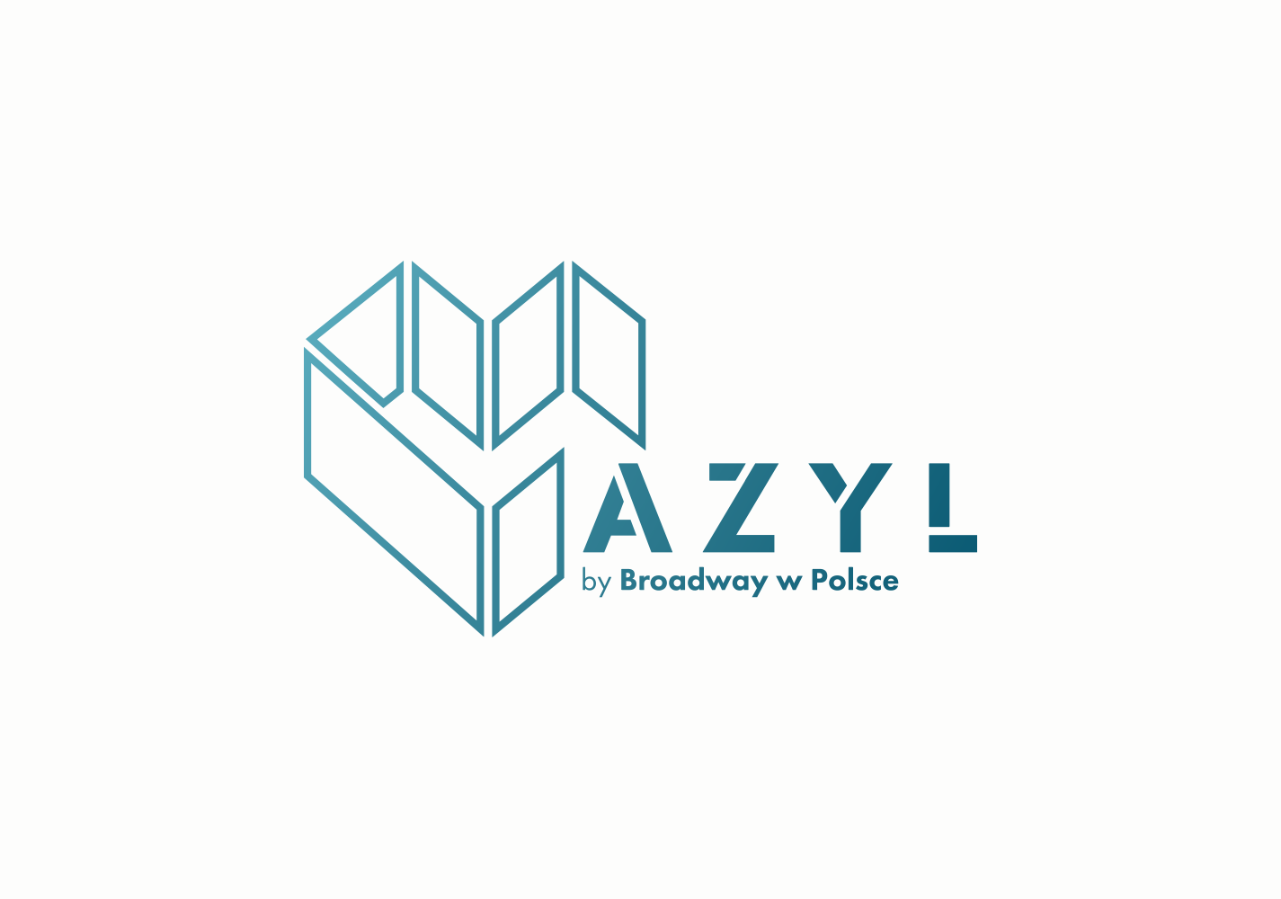 Azyl by Broadway w Polsce - logo