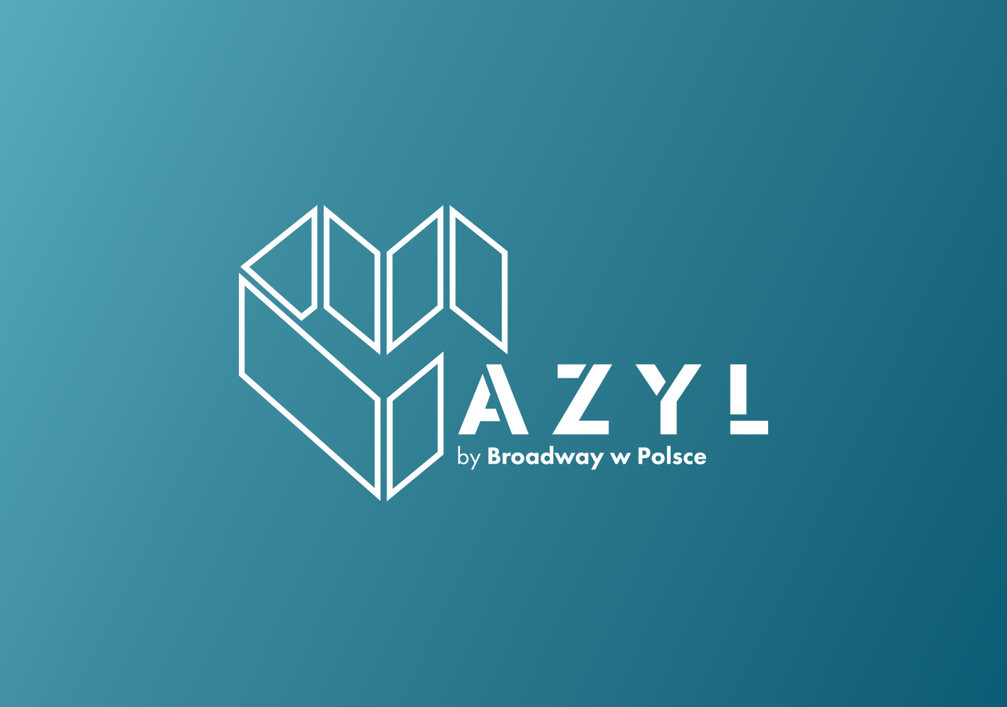 Azyl by Broadway w Polsce - logo